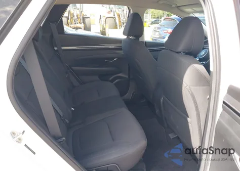 2023 Hyundai Tucson Se z USA, uszkodzony, nr VIN 5NMJA3AE2PH259922